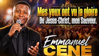 Mes yeux ont vu la gloireDe Jésus-Christ, mon Sauveur - Emmanuel Cene screenshot 1