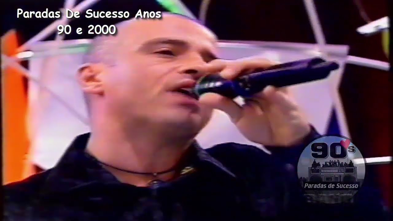 Eros Ramazotti - Un Angelo Non É