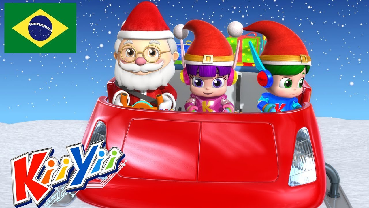 Desenhos Animados De Natal Em Portugues Completos