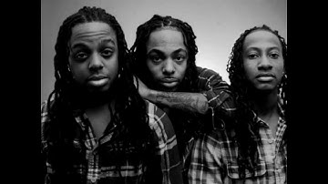 New Kingston- Someday ( fade away )