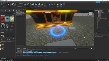 HELP ME PLS ROBLOX STUDIO! Visible is not a valid member of PlayerGui "Players.MsveNezers.PlayerGui"