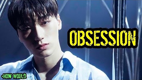HOW WOULD ATEEZ sing EXO - OBSESSION (Line Distribution)