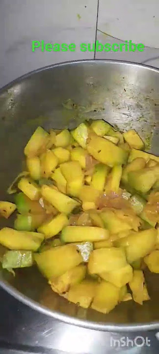 Kaddu ki sabji banane ki recipie with Desi style me #viral #food #indianfood #yt #cooking