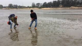 Best Mannequin Challenge at mid of the sea