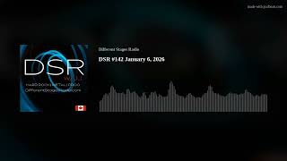DSR #142 OPETH JOHN PAUL JONES PAUL GILBERT IMPELLITTERI THIN LIZZY KARNIVOOL IAN GILLAN MOTÖRHEAD