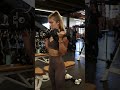 get active 😤 #gym #fitness #alliesactive #bodybuilding #workout