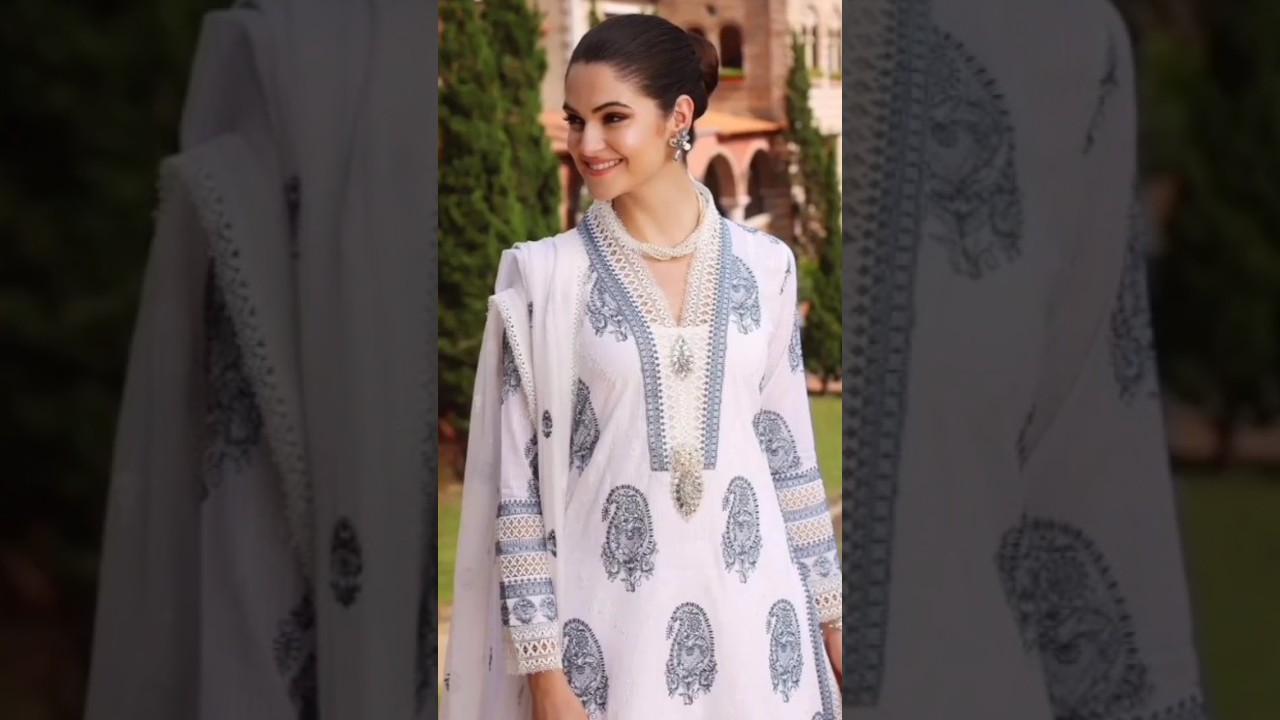 Eid dress designs 2024/eid special dress 2024/eid outfit ideas 2024/eid dress/eid outfit/eid dresses