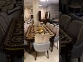 The wood valley furniture/ beautiful dining table #furniture #interior #interiordesign #home