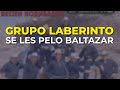 Grupo Laberinto - Se Les Pelo Baltazar (Audio Oficial)