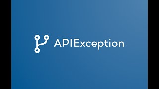 APIException