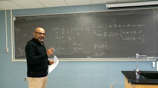 Electrodynamics Chapter 7, Lecture 8: Superconductivity