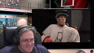MORE HATS! Meet The Medic 2023 Edition Reaction