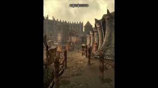 Skyrim Return Ancient Nordic Pickaxe To Glover Mallory