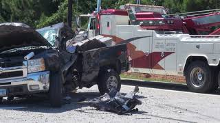 051820 FM 1488 FATAL CRASH