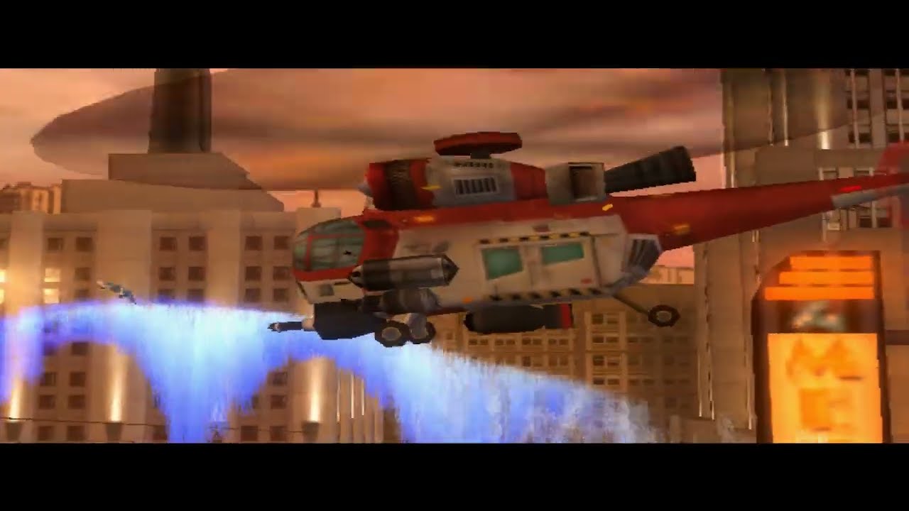 Disney The Incredibles Game Part 1 Bank Heist No Commentary