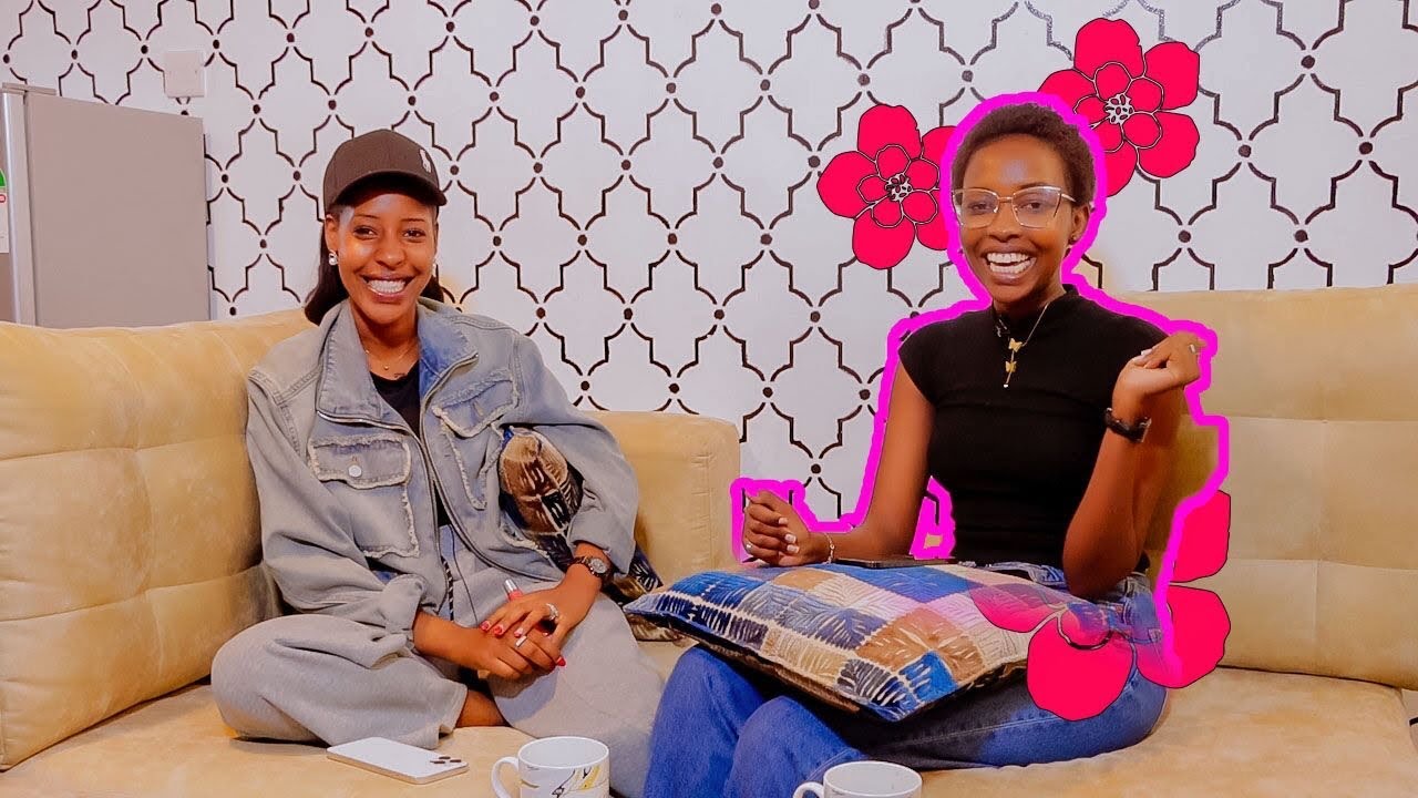 THE first Time aja murukundo atubwiye ukuntu yiyunvaga 😂🤔 nubyunva uratangara nawe 😂😂