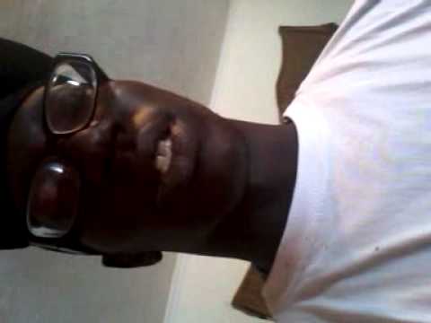 andre barnes black mob entertainment