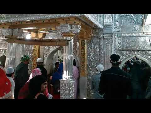 Mera Peer Tajuddin Mera Silsila Hussaini
