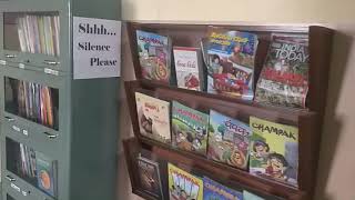 Sophia School - Library screenshot 5