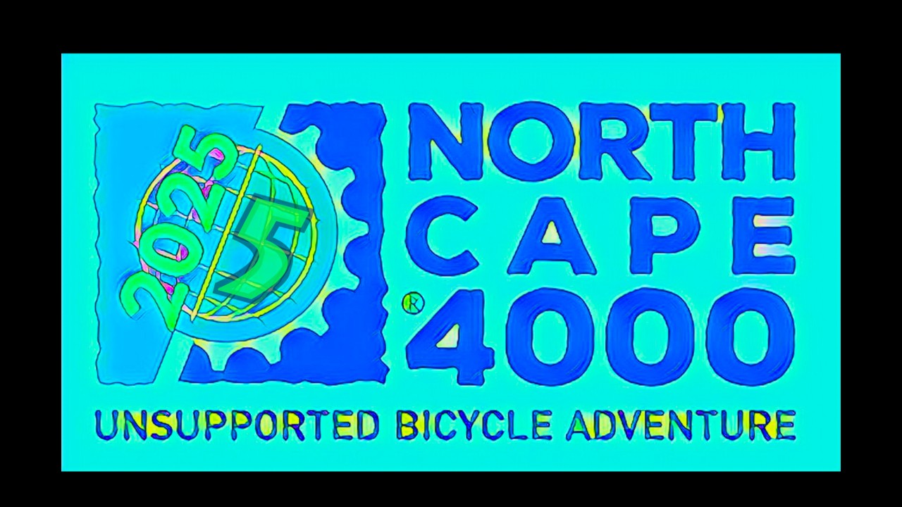 2025 NorthCape4000 День 5