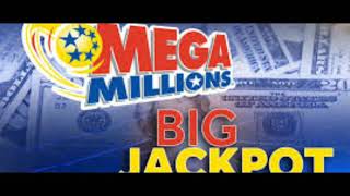 Mega million lottery winners
