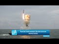 Le pont de crime en danger  lukraine quipe ses drones marins de systmes de missiles