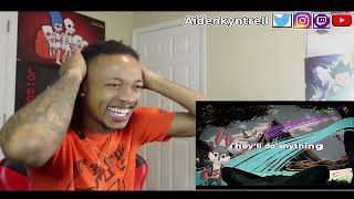 AMAZING!! | XG - PUPPET SHOW (Lyric Video) REACTION!!