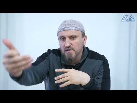 564. Сахих Муслим — Книга об обетах || Абу Яхья Крымский