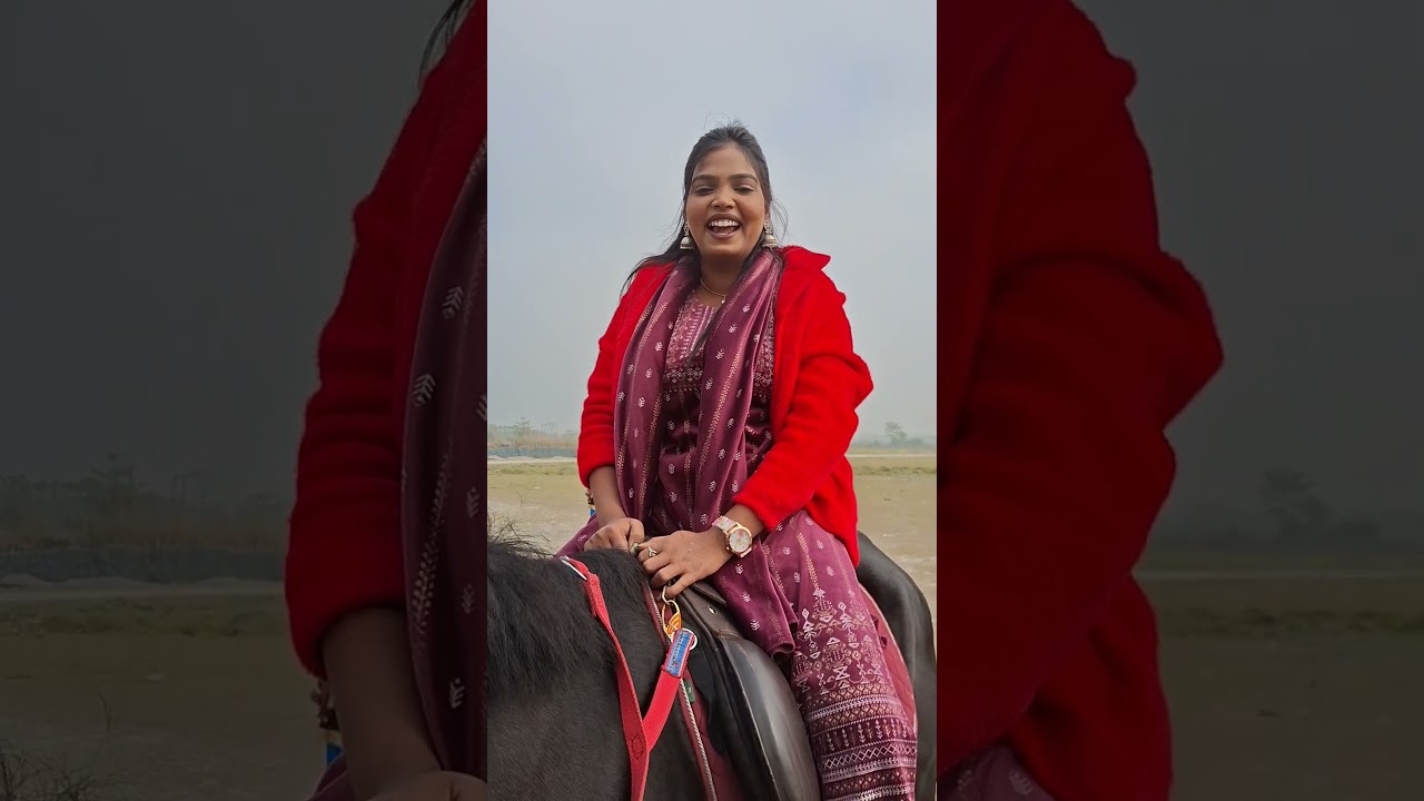 2nd day of aie River Festival 