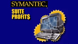Symantec Suite Profit$ (layout, design and animation) [1998-08-08]