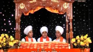 Salok Mahala 9 recited by Students of Akal Academy Baru Sahib