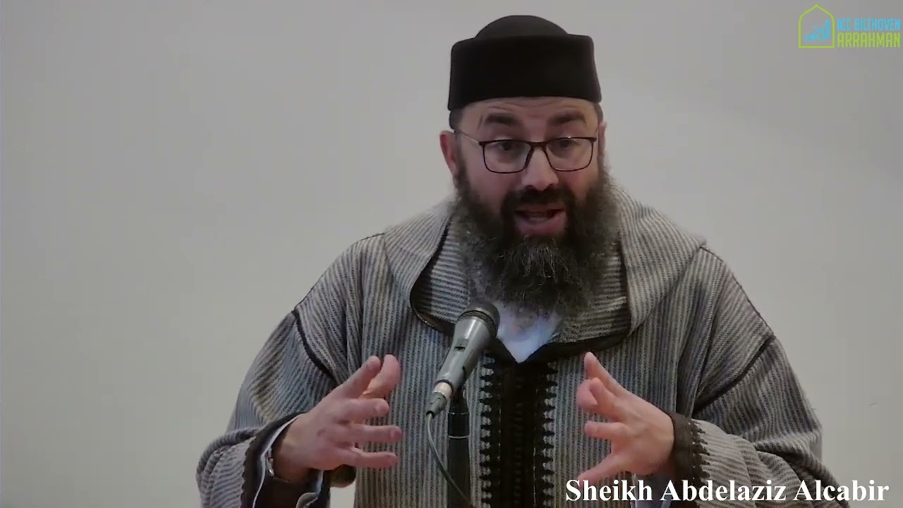 Abdelaziz Alcabir