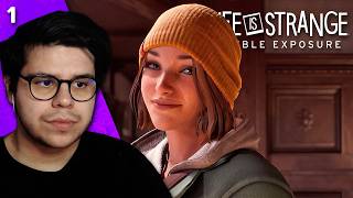 MAX IS ALL GROWN UPPP😭 | Life Is Strange: Double Exposure | Chapter 1(Full Chapter) screenshot 5