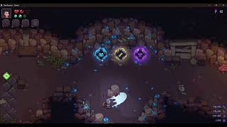 The Beacon Season 1 | Gameplay | Crypto Game
