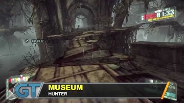 Crysis 3 multiplayer 12 MAPs