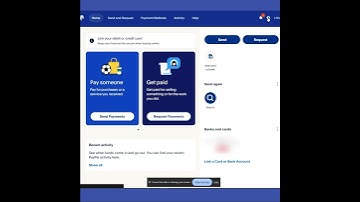How to Change Username on PayPal #tech101 #paypal #username