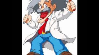 Mega Man 4: Wily Stage 1 (Arranged)