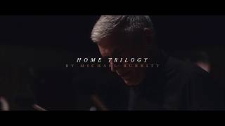 Painted Hills By Michael Burritt