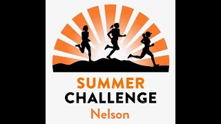 Summer Challenge Nelson 2021