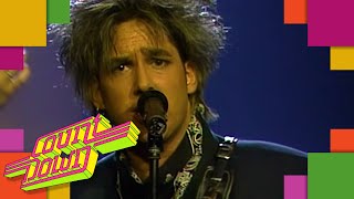 Roxette - The Look (Countdown, 1989)