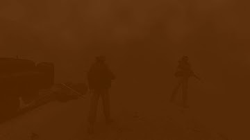 Testing Sandstorm script mp4