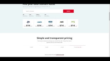 HostX WHMCS Theme Page Manager Functioning