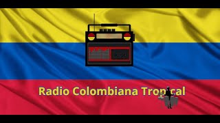 App Radio Colombiana Tropical screenshot 5