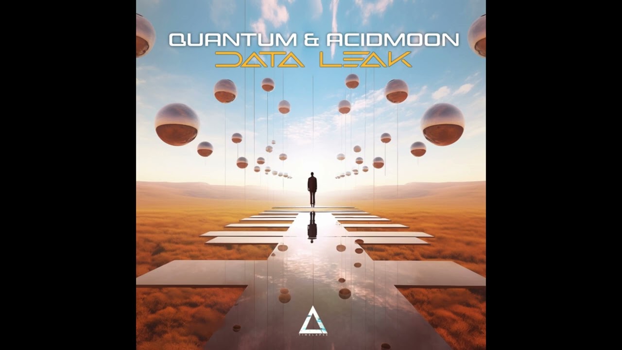 Watch Quantum, Acidmoon - Data Leak (Original Mix) on YouTube Watch Quantum, Acidmoon - Data Leak (Original Mix) on YouTube