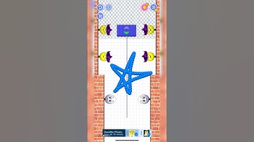 Draw to Smash: Game level 111 #drawtosmash #gamingshorts #shorts