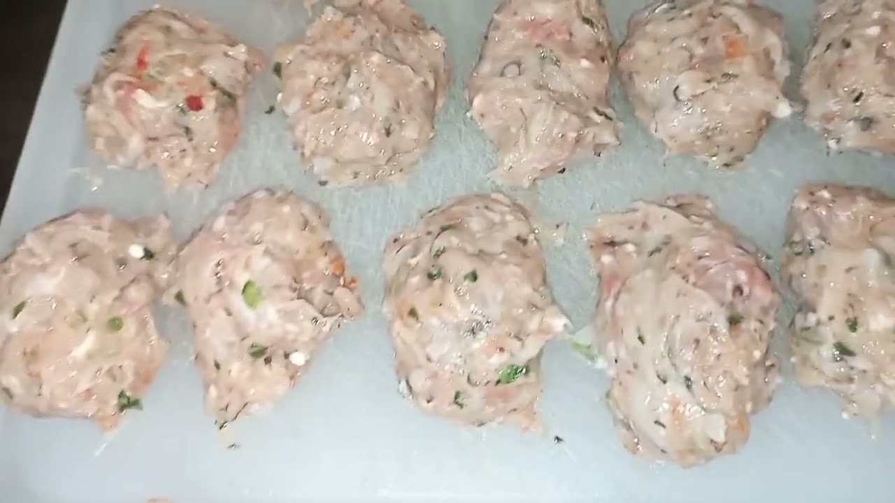 كفتة زايز أو الأخطبوط🐙🦑 مداق رائع جدا 😋 2 وجبات سريعة