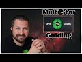 PHD2 Multi Star Guiding