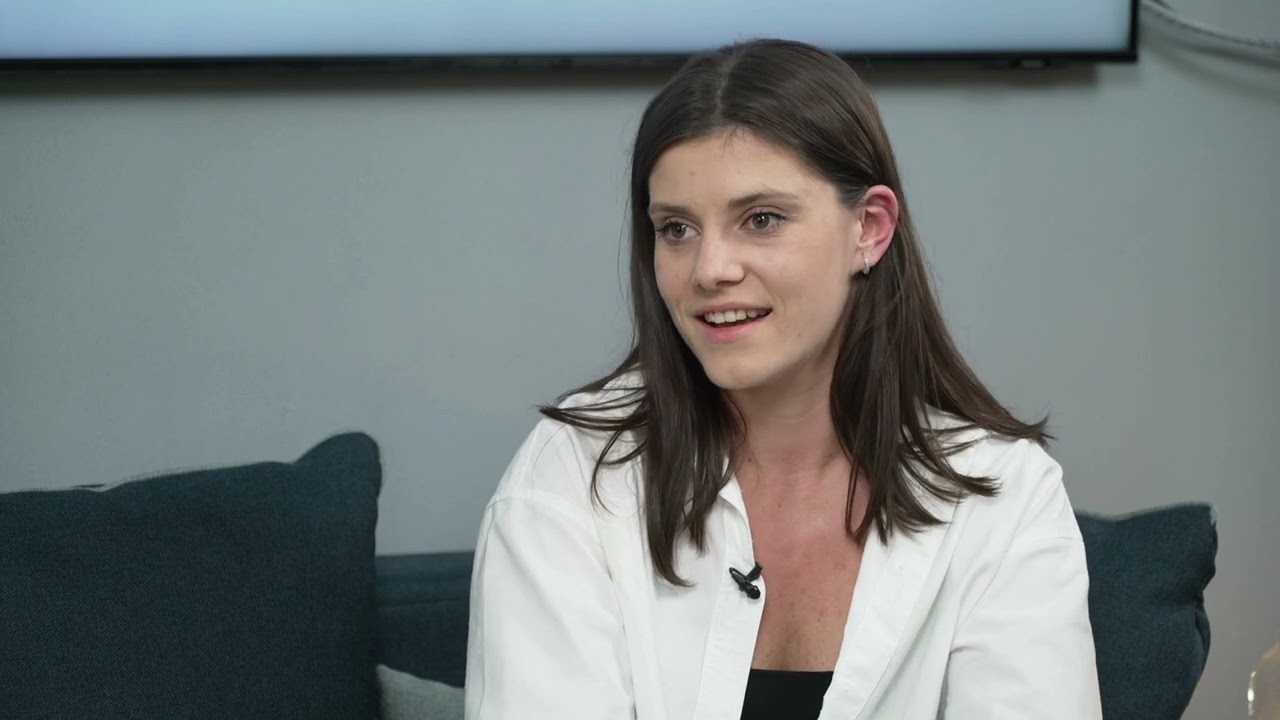 DĚTSKÁ NEUROLOGIE - MUDr. Kocúreková: Můj obor je hodně o kontaktu s pacientem