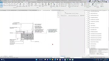 REVIT  -  KEEP TEXT READABLE