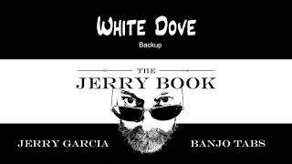 Video thumbnail of "White Dove - Banjo Backup"